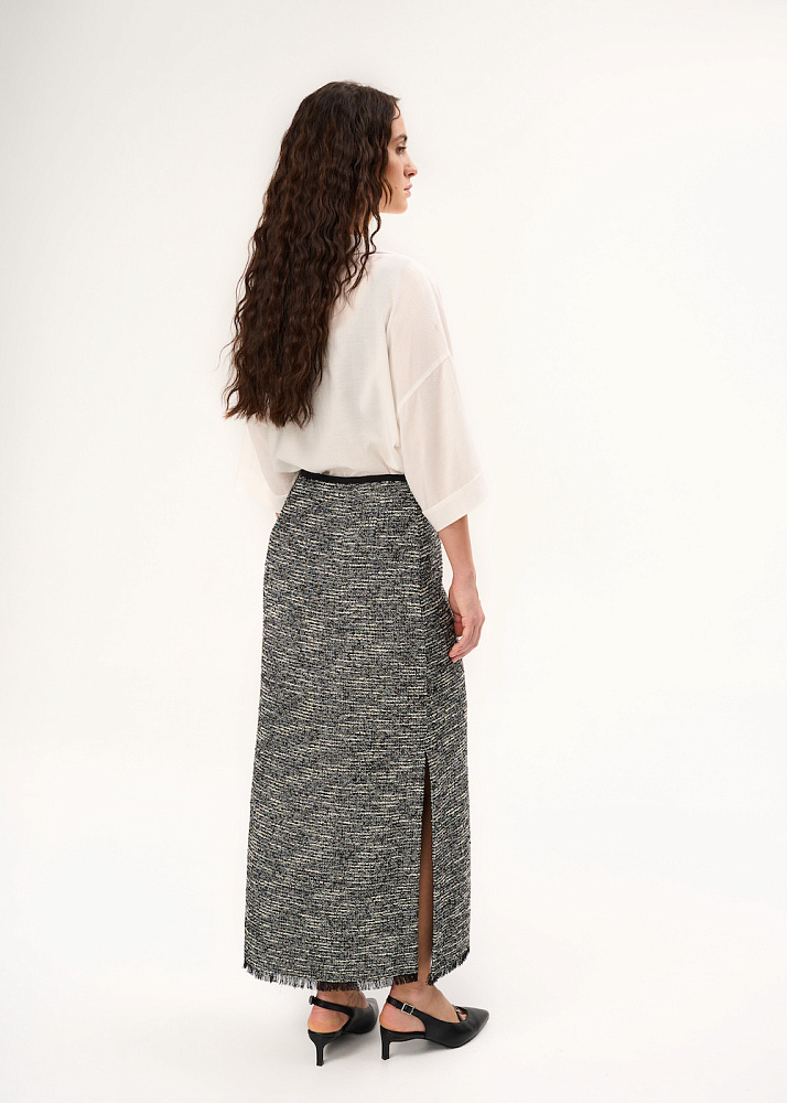 z51201 Юбка женская