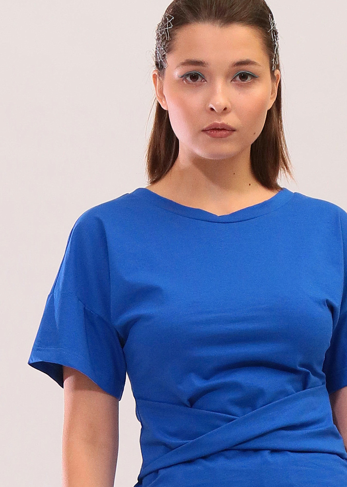 z01134  Футболка  женская