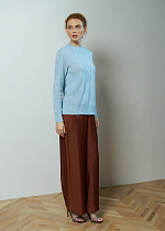 232991 Джемпер женский