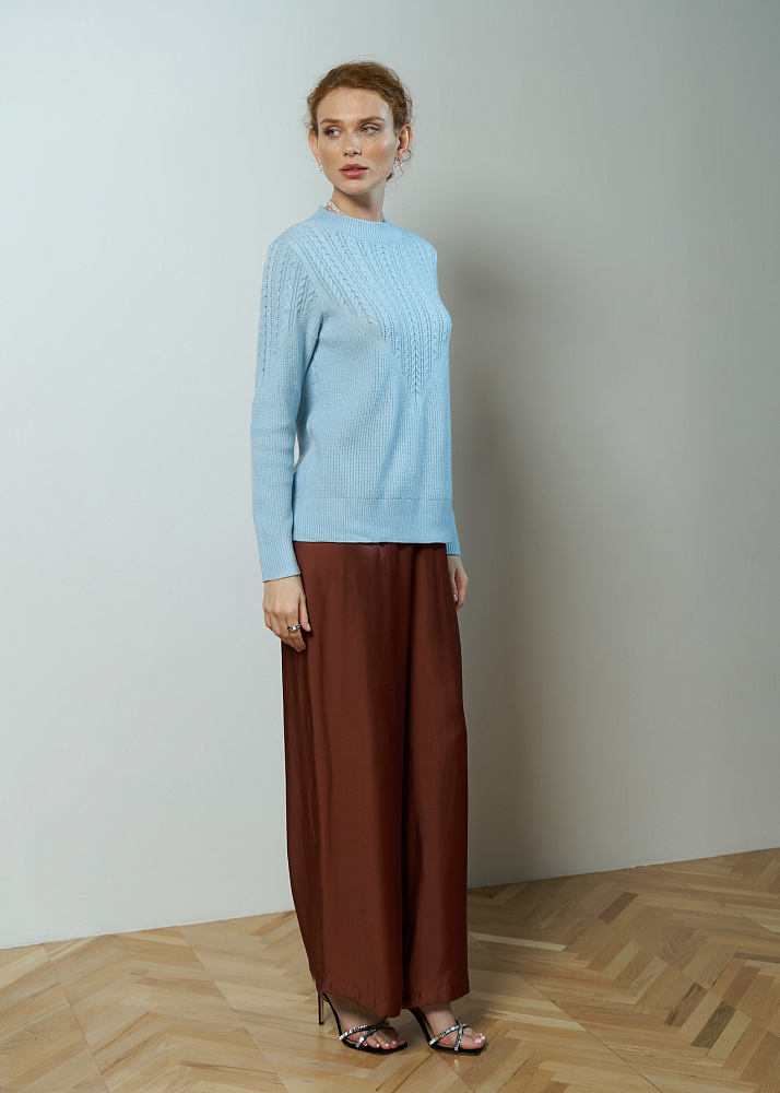 232991 Джемпер женский