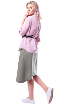 z91107  Блузка женская