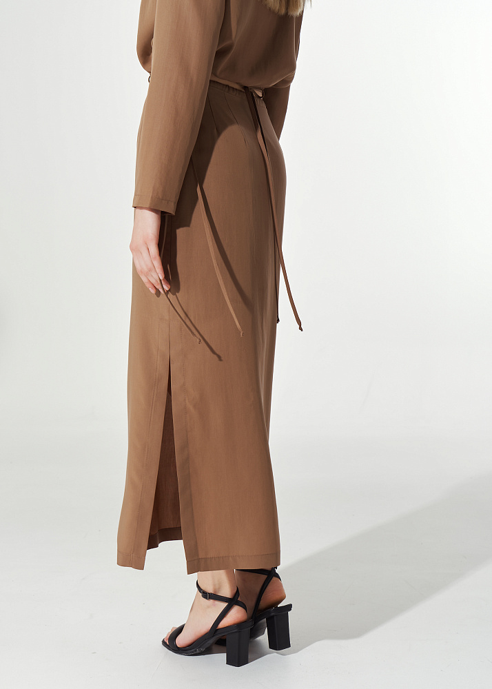 z41202 Юбка женская