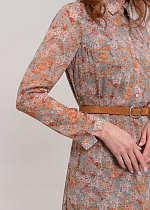 232554 Платье женское