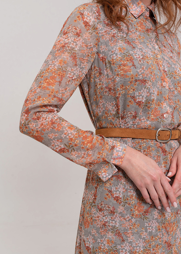 232554 Платье женское