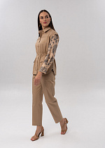 z31107 Жилет женский