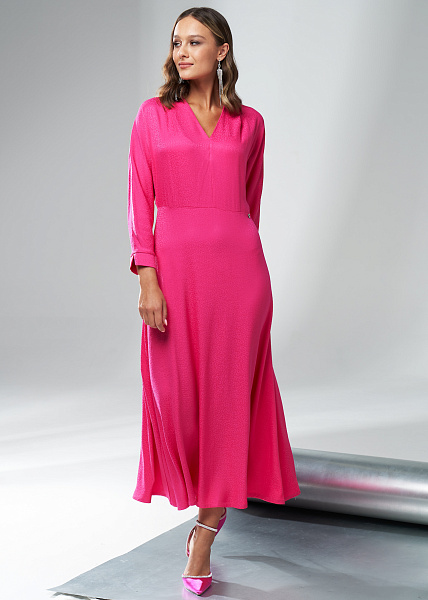 z23502 Платье женское