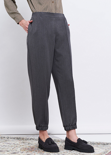 222708 Брюки женские