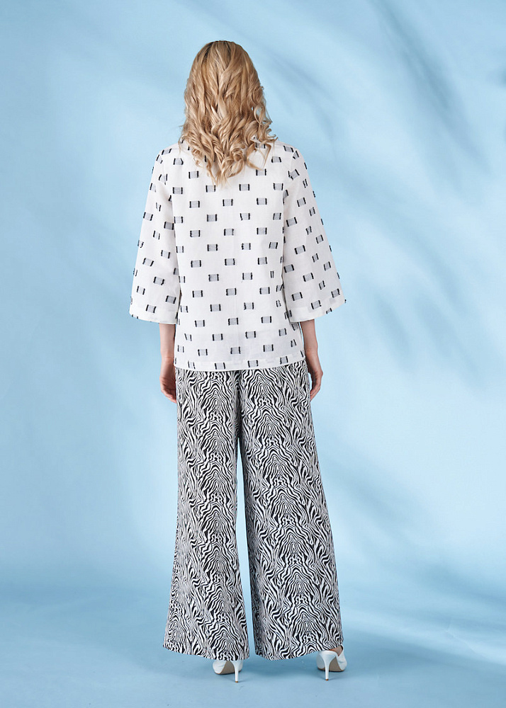 221657 Жакет женский