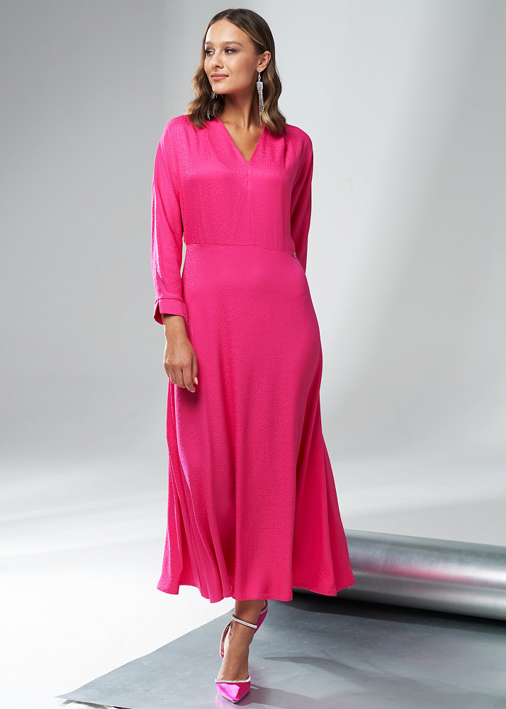 z23502 Платье женское