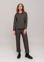 232951 Джемпер женский