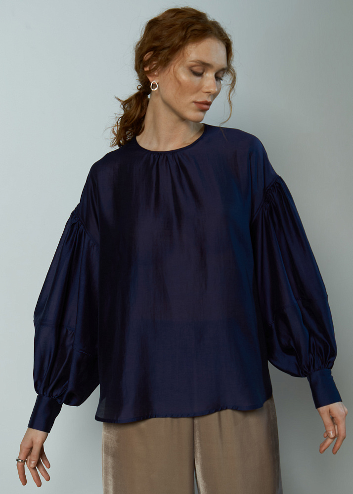 z33102 Блузка женская