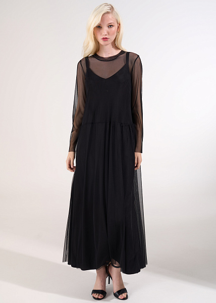 z53510 Платье женское