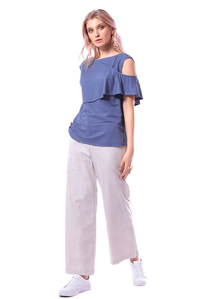 z91110  Блузка женская