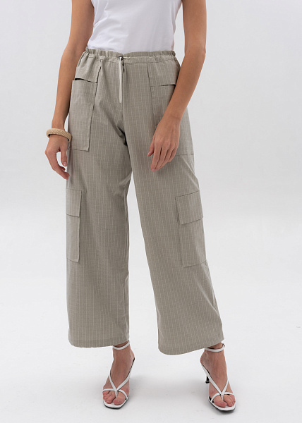 z31723 Брюки женские