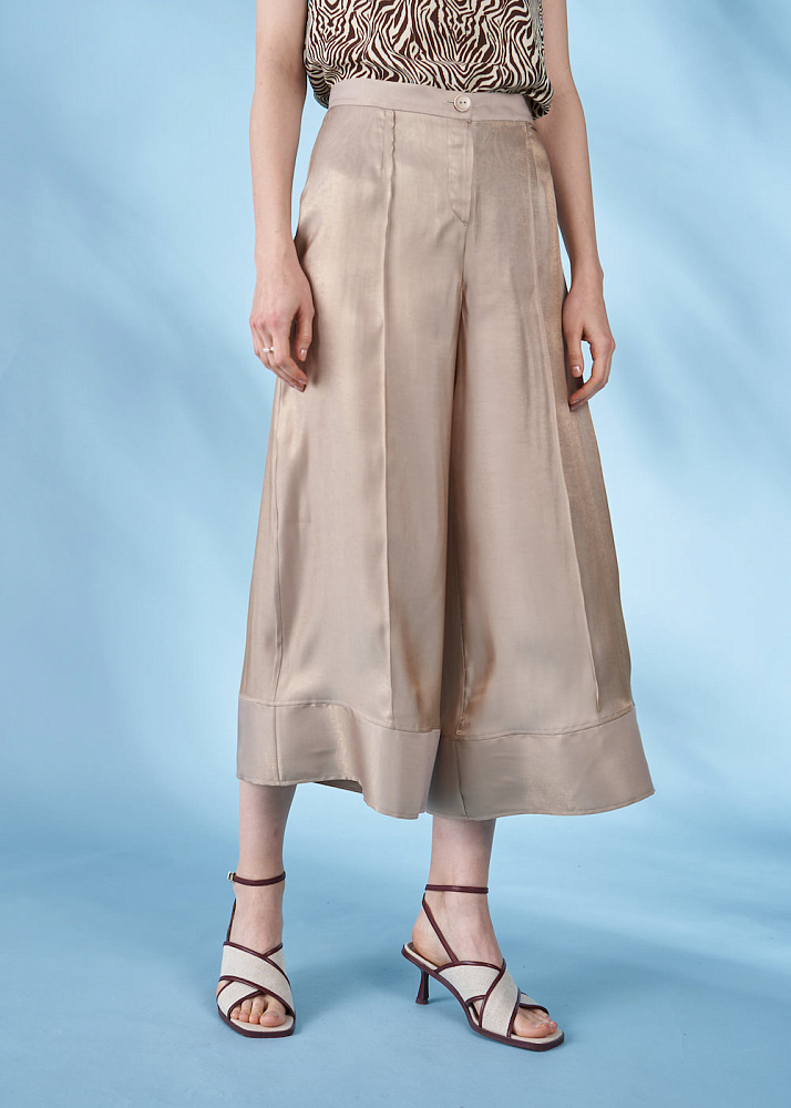 221758 Брюки женские