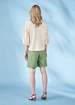 221902 Джемпер женский