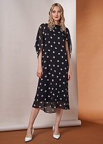 213502 Платье женское