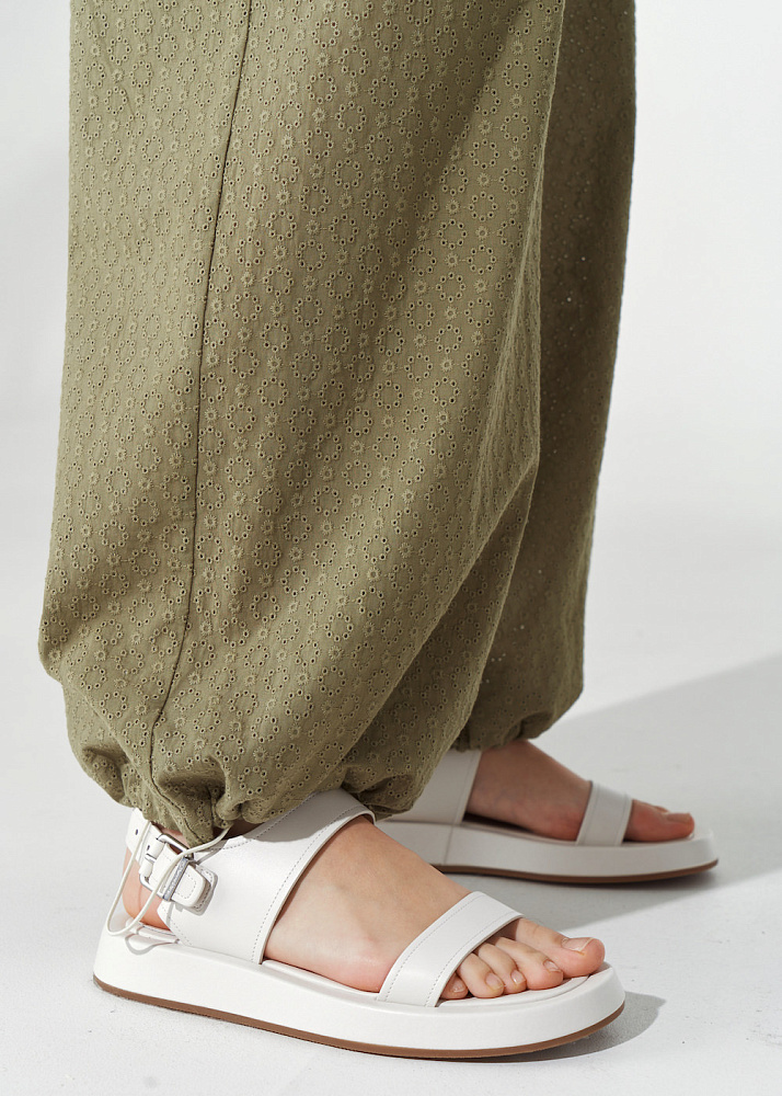 z41711 Брюки женские