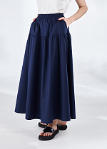 z21209 Юбка женская