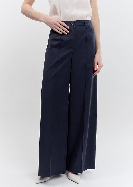 251717 Брюки женские