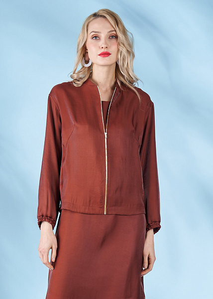 221650 Жакет женский