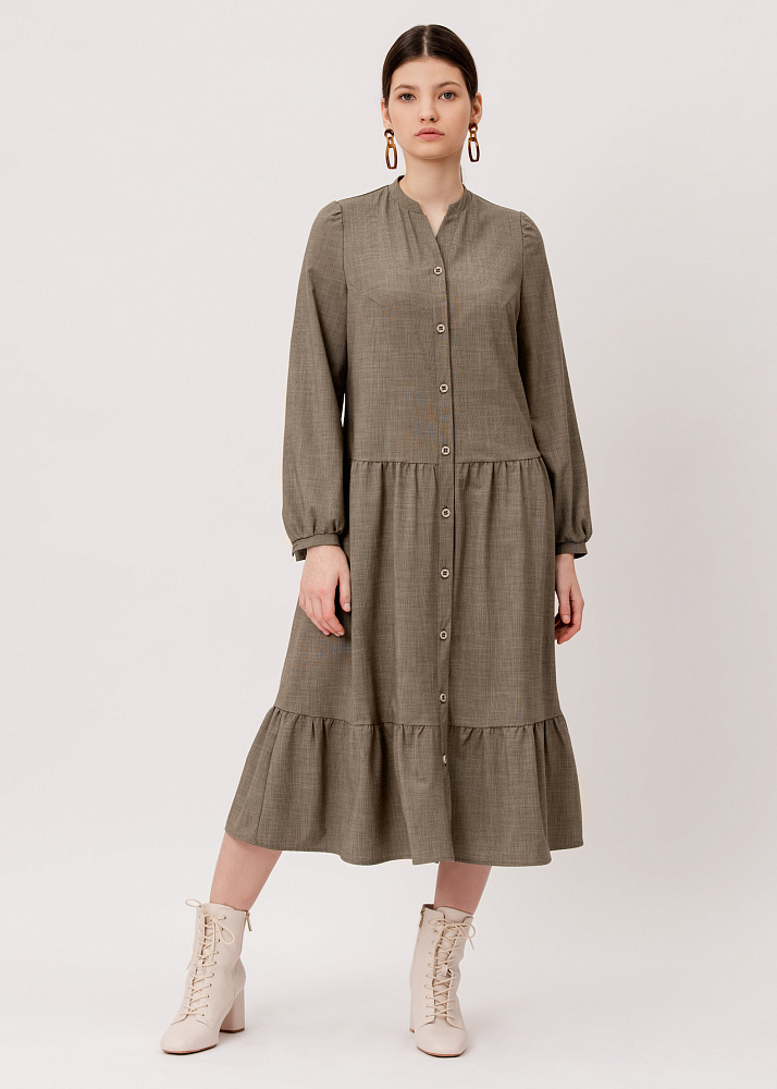 z02503 Платье женское