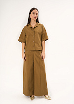 z51101 Рубашка женская