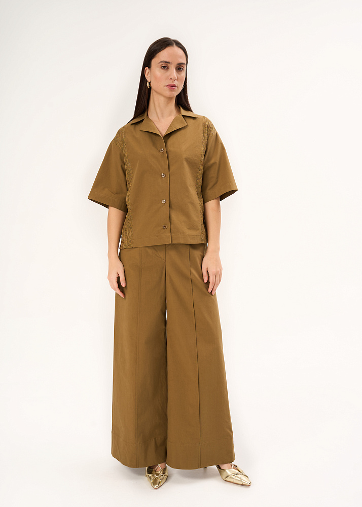 z51101 Рубашка женская