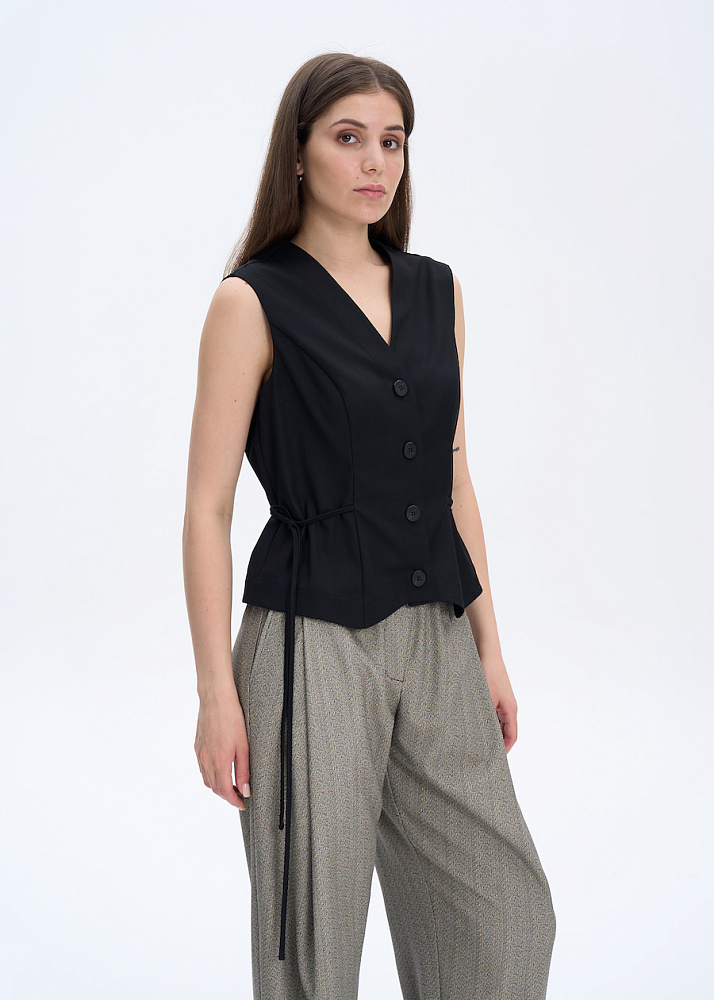 z42615 Жилет женский