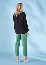 221158 Рубашка женская