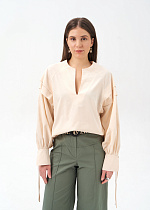 z61105 Блузка женская