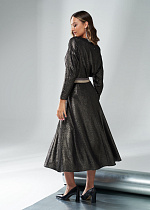 z23203 Юбка женская