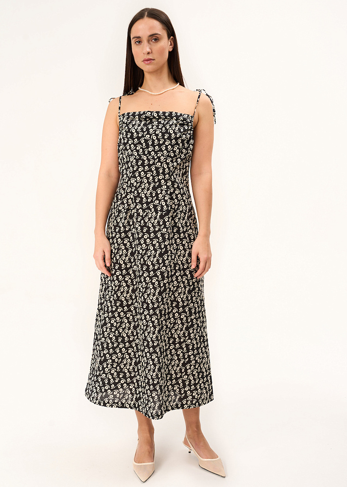 z51516 Платье женское