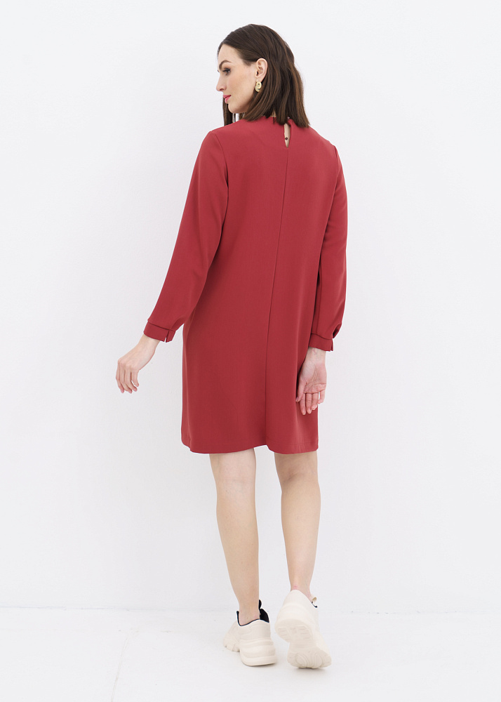 z12504 Платье женское