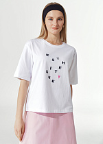 z41172 Футболка женская