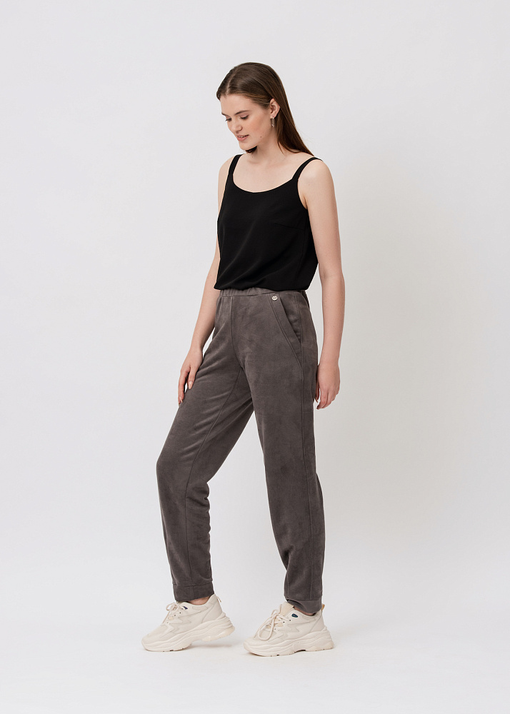 z02724 Брюки женские