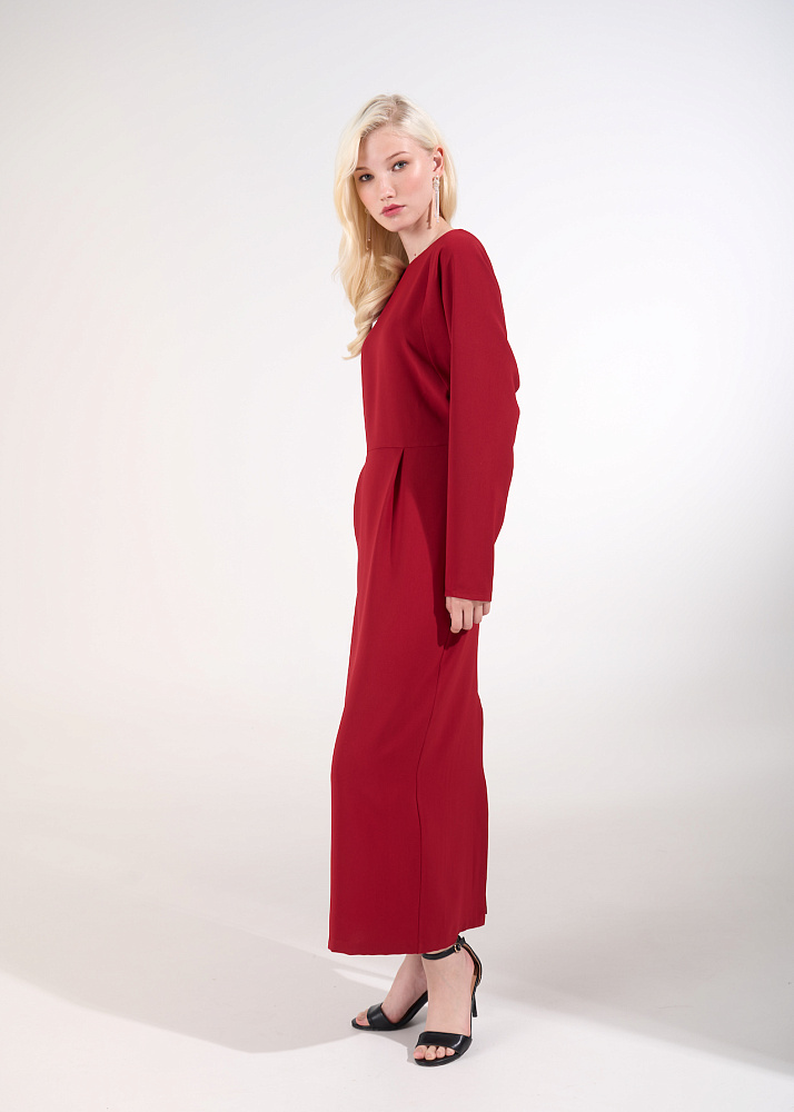 z53520 Платье женское