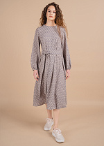 212507 Платье женское