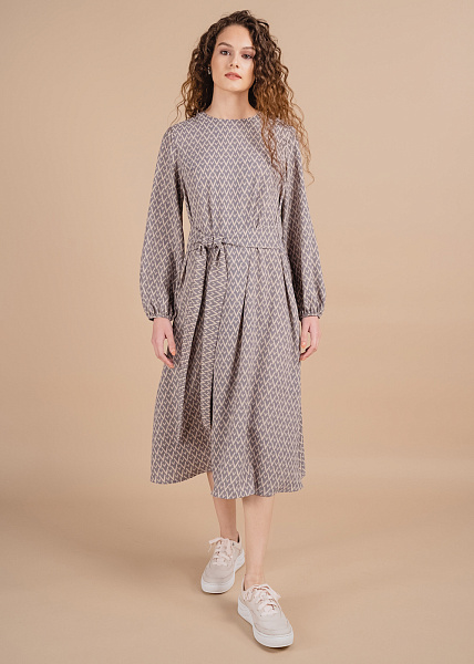 212507 Платье женское