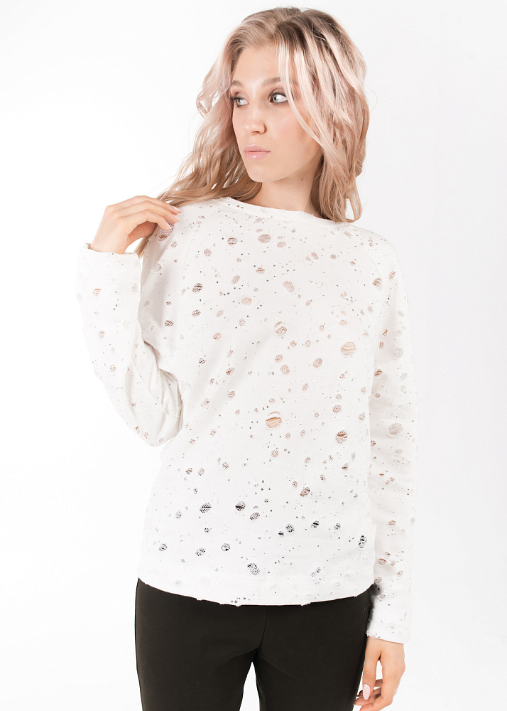 z82916  Джемпер женский