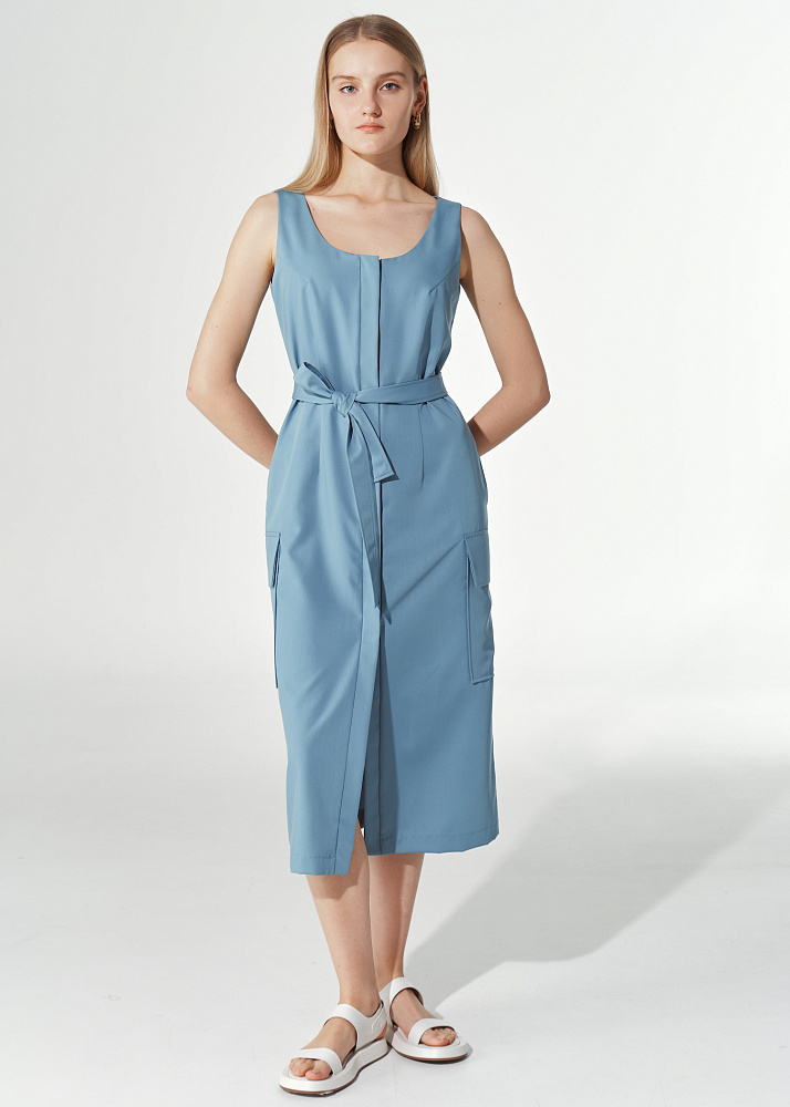 z41515 Платье женское