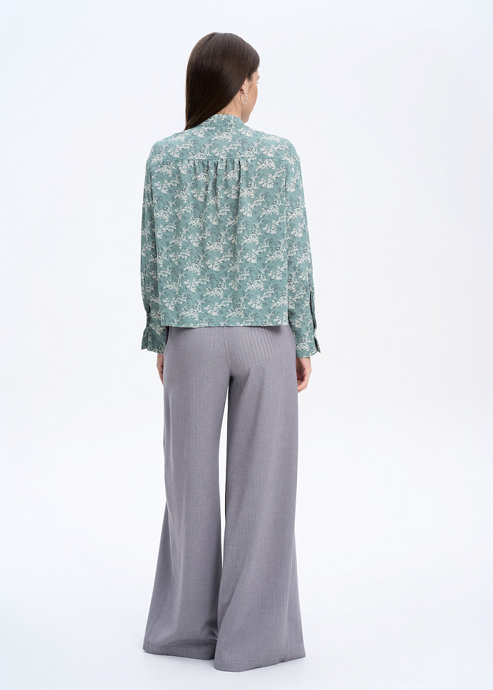 z42109 Блузка женская