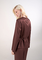 z53111 Блузка женская