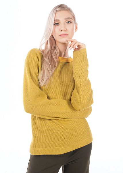 z82906  Джемпер женский