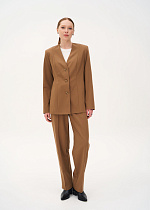 252652 Жакет женский