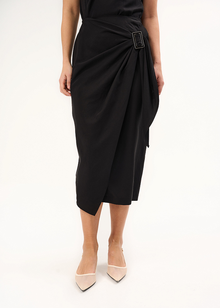 z51206 Юбка женская