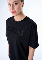 z43135 Футболка женская