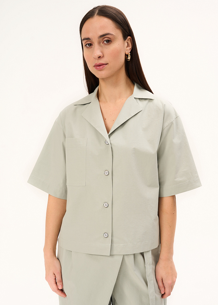 z51102 Рубашка женская