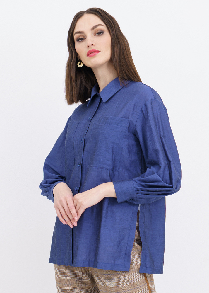 z12104 Рубашка женская