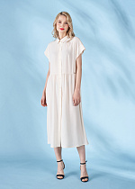 221570 Платье женское